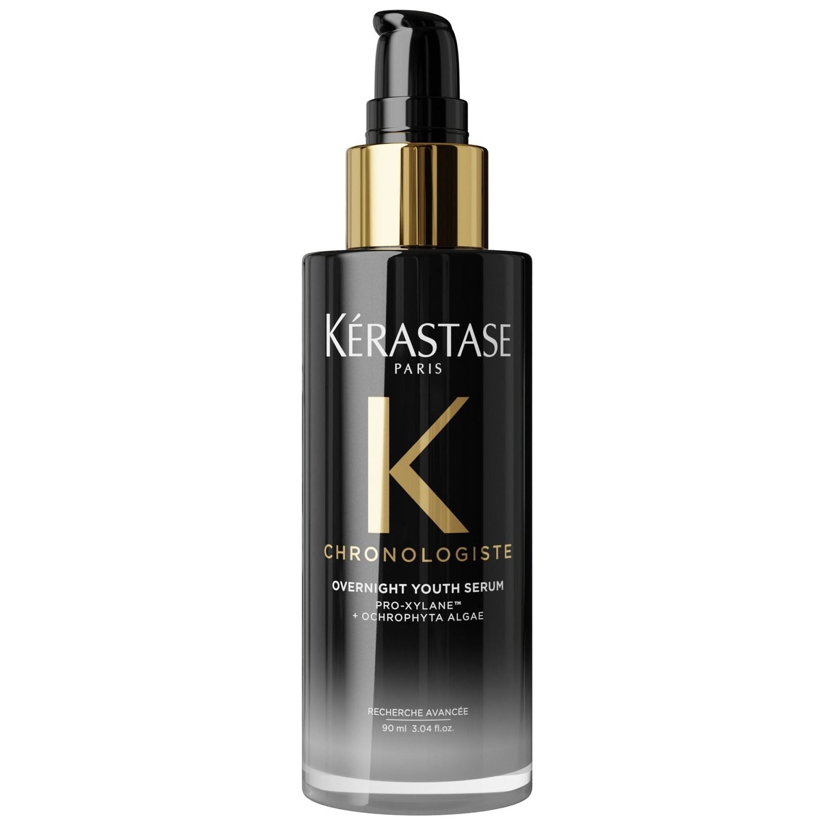 Kerastase Chronologiste Overnight Youth Serum 90ml - Ser de Noapte - Beauty Lounge