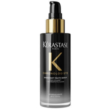 Încarcă imaginea în Galerie, Kerastase Chronologiste Overnight Youth Serum 90ml - Ser de Noapte - Beauty Lounge
