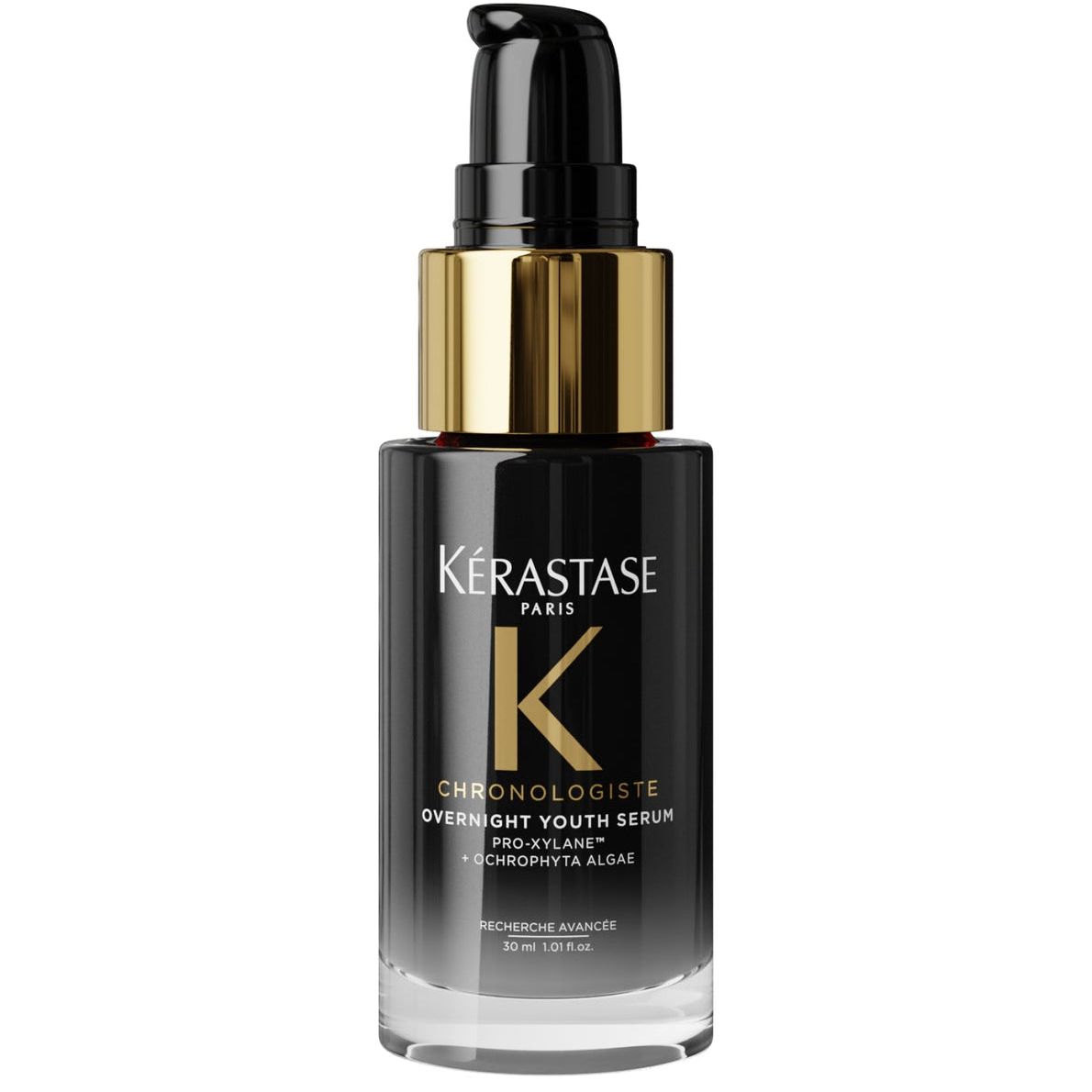Kerastase Chronologiste Overnight Youth Serum 30ml - Ser de Noapte - Beauty Lounge