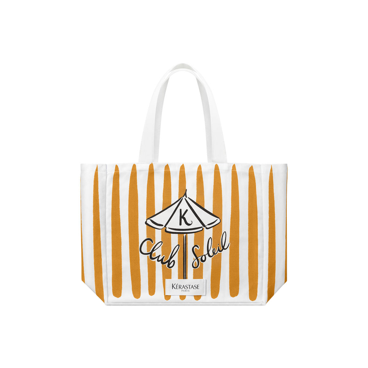 Kerastase Club Soleil Summer Bag - Geanta de Plaja