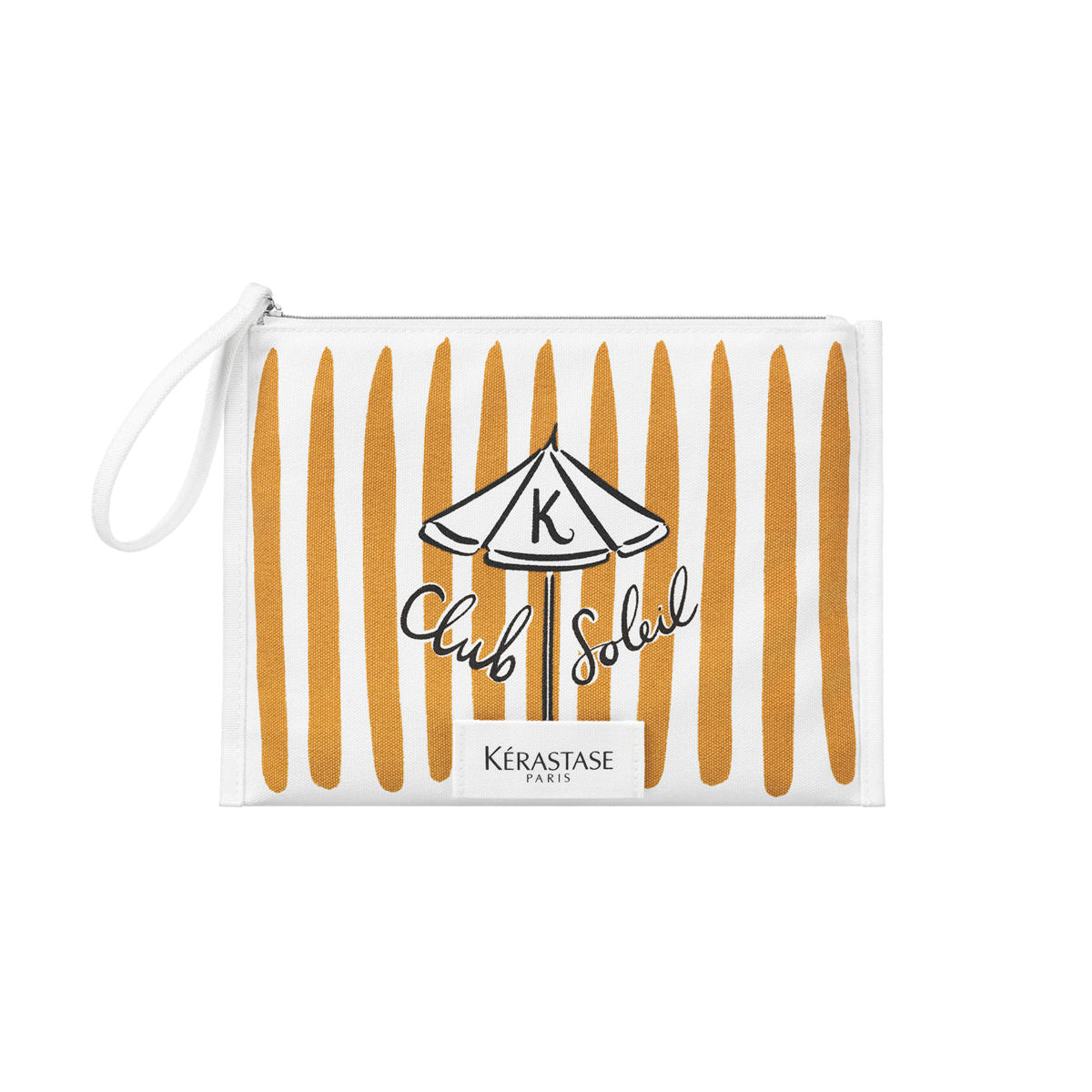 Kerastase Club Soleil Summer Pouch - Geanta cosmetica