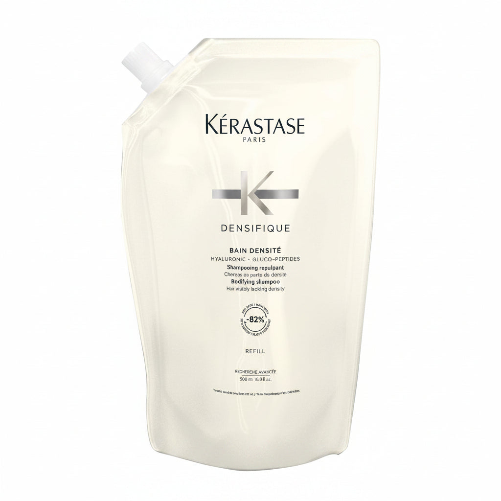 Kérastase Densifique Bain Densite 500ml - Sampon Densificator Rezerva - Beauty Lounge
