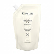 Încarcă imaginea în Galerie, Kérastase Densifique Bain Densite 500ml - Sampon Densificator Rezerva - Beauty Lounge
