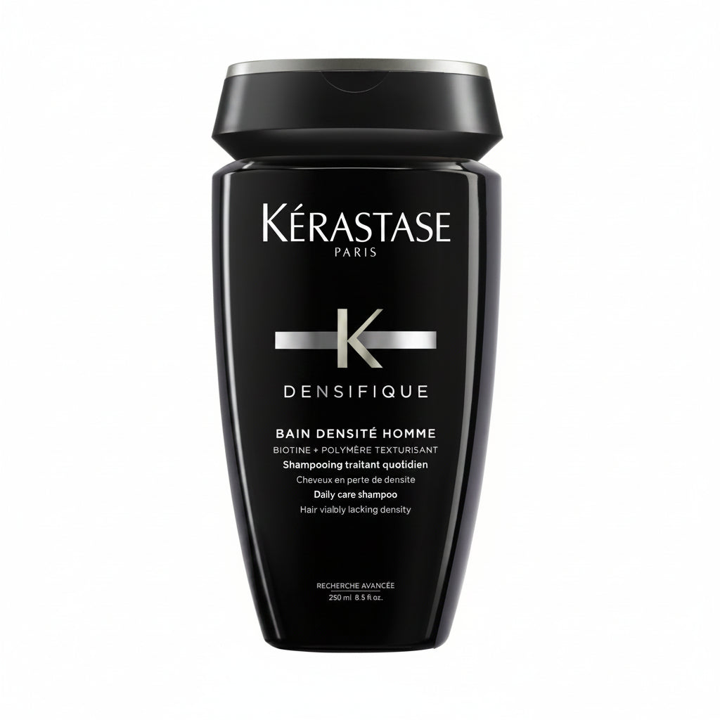 Kerastase Densifique Bain Densite Homme - Sampon Barbati 250ml - Beauty Lounge
