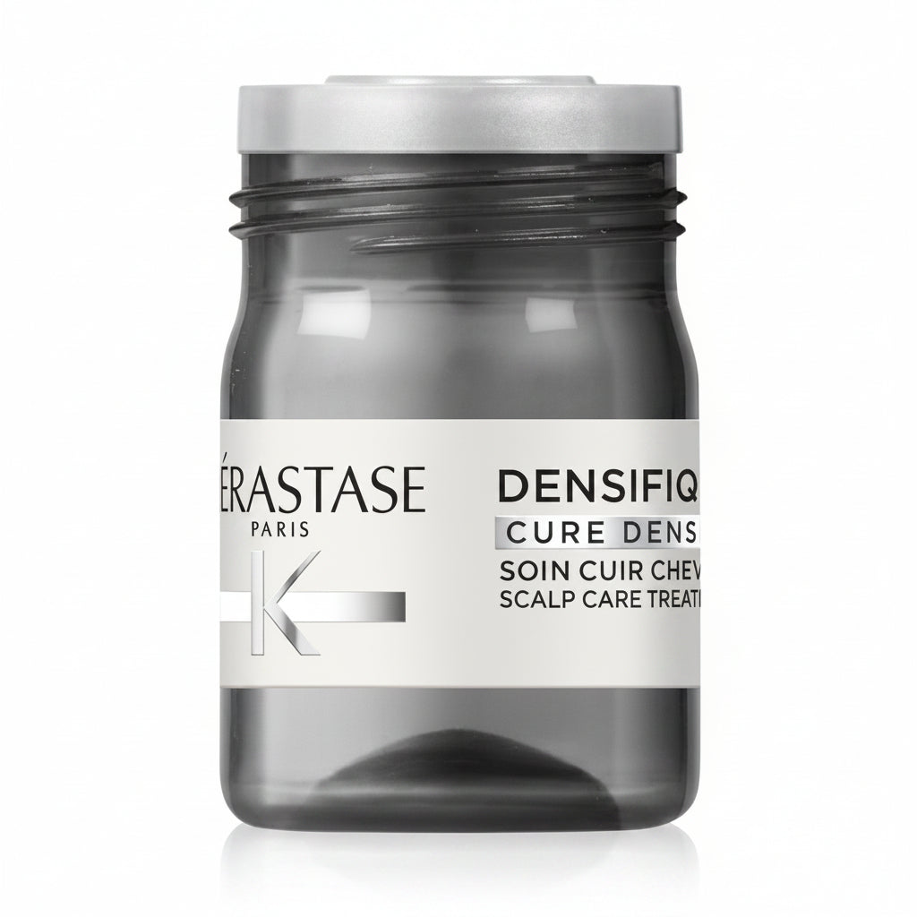 Kerastase Densifique Cure Densite - Tratament Pentru Densitate Si Textura 42x6ml - Beauty Lounge