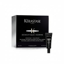 Încarcă imaginea în Galerie, Kerastase Densifique Cure Homme 30*6ml - Tratament Intensiv pentru Densitate - Beauty Lounge
