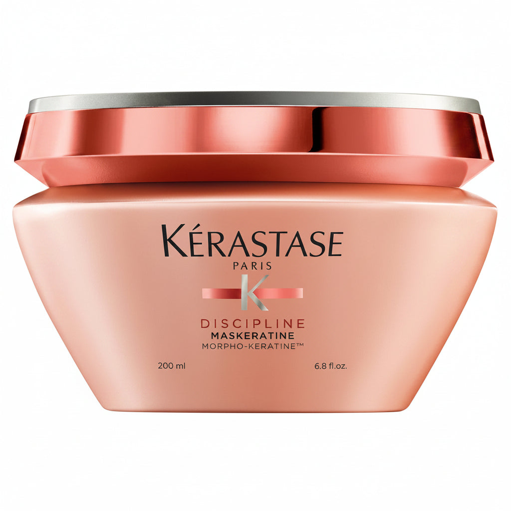 Kerastase Discipline Maskeratine 200ml - Masca de Netezire - Beauty Lounge