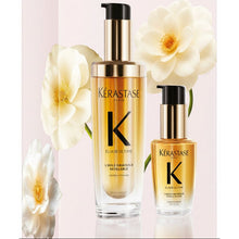 Încarcă imaginea în Galerie, Kerastase Elixir Ultime Duo Spring Set - Ulei de par 75ml + Ulei de par 30ml - Beauty Lounge

