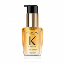 Încarcă imaginea în Galerie, Kerastase Elixir Ultime Huile Originale - Ulei de Par 30ml - Beauty Lounge
