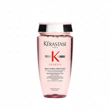 Încarcă imaginea în Galerie, Kerastase Genesis Bain Hydra-Fortifiant 250ml - Sampon Pentru Par Gras Subtiat - Beauty Lounge
