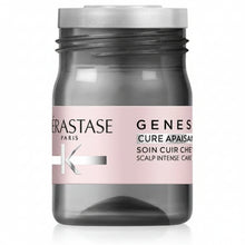 Încarcă imaginea în Galerie, Kerastase Genesis Cure Apaisante - Tratament Calm Scalp Sensibil 10x6ml - Beauty Lounge
