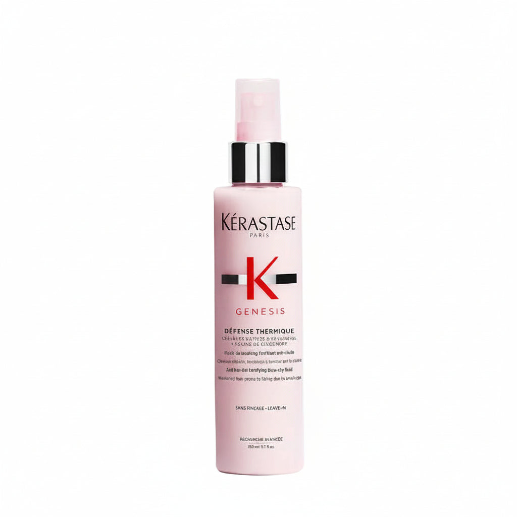 Kerastase Genesis Defense Thermique Fluide 150ml - Spray cu Protectie Termica - Beauty Lounge