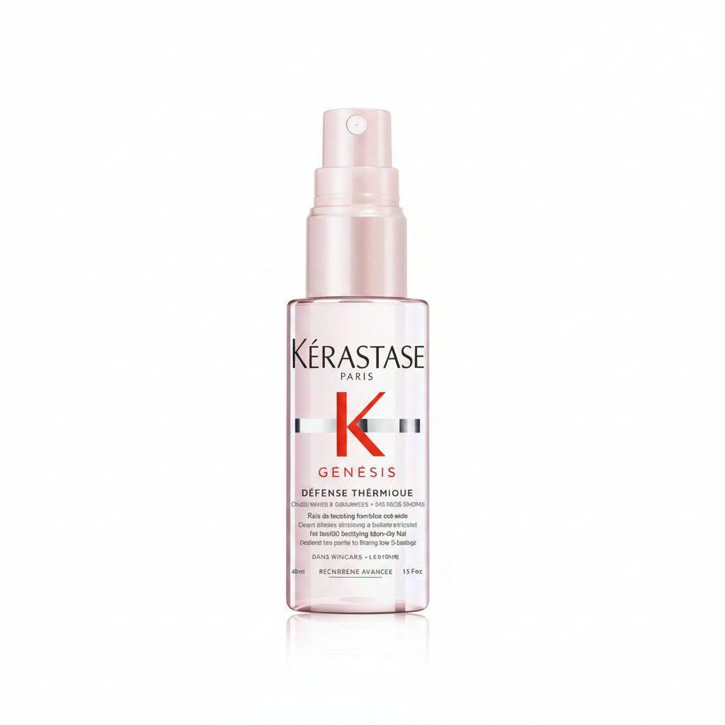 Kerastase Genesis Defense Thermique Fluide 45ml - Spray Termoprotector Pentru Par Slabit