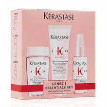 Încarcă imaginea în Galerie, Kerastase Genesis Discovery - Set impotriva Caderii Parului - Beauty Lounge
