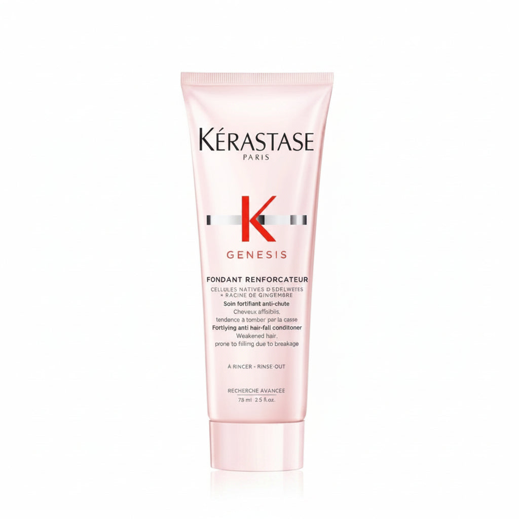 Kerastase Genesis Fondant Renforcateur - Balsam 75ml New - Beauty Lounge