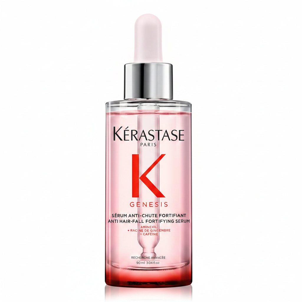 Kerastase Genesis Serum Anti-Chute Fortifiant 90ml - Ser Fortifiant Impotriva Caderii Parului - Beauty Lounge