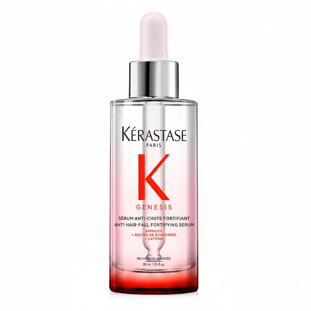 Kerastase Genesis Serum Anti-Chute Fortifiant - Serum Pentru Scalp 30ml NEW - Beauty Lounge