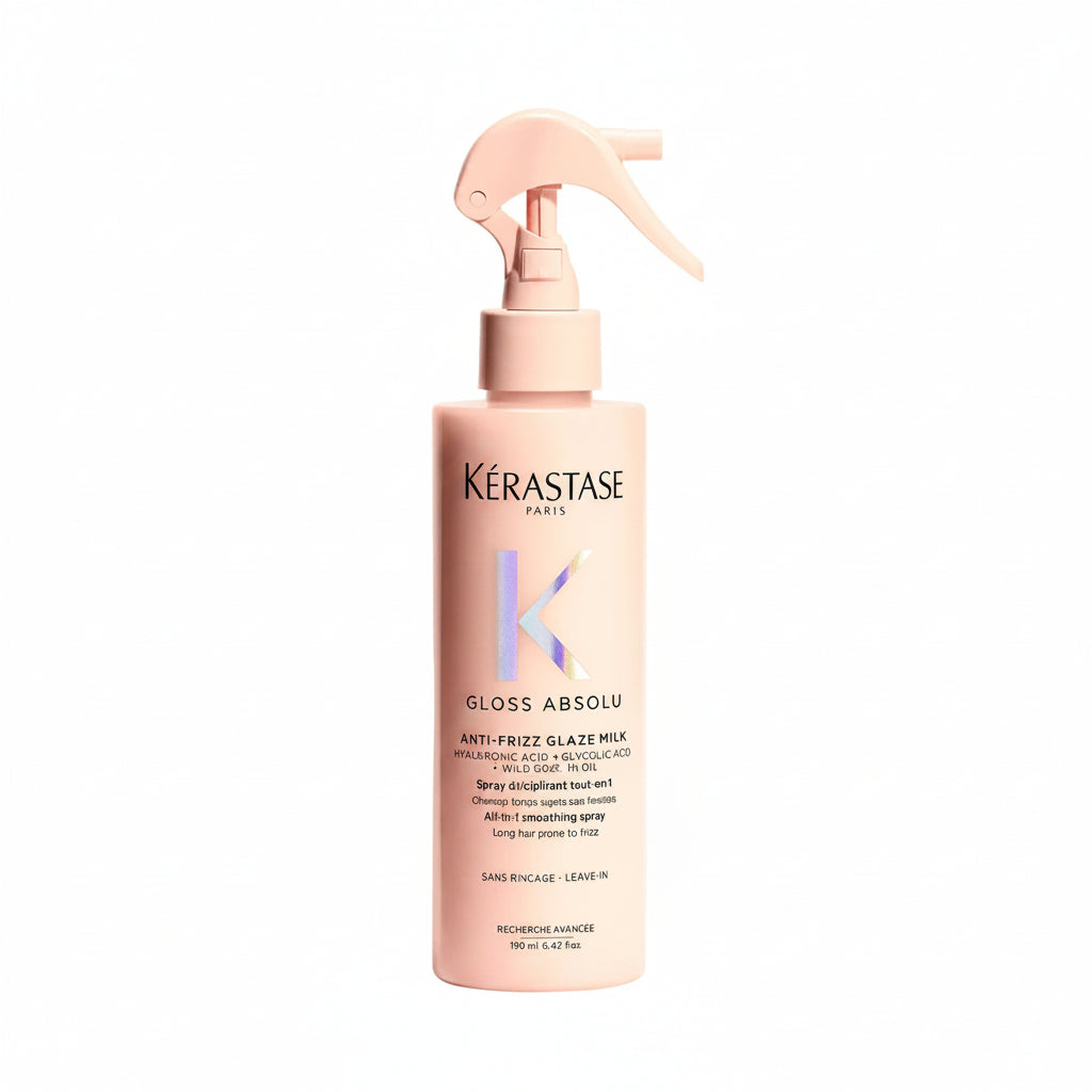 Kerastase Gloss Absolu Glaze Milk Spray 190ml - Spray Multifunctional - Beauty Lounge