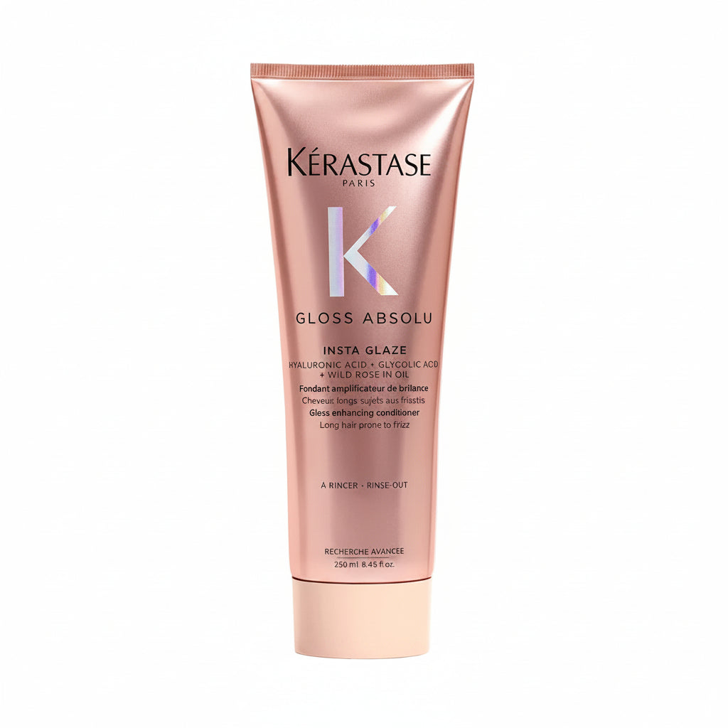 Kerastase Gloss Absolu Insta Glaze 250ml - Balsam de Stralucire - Beauty Lounge
