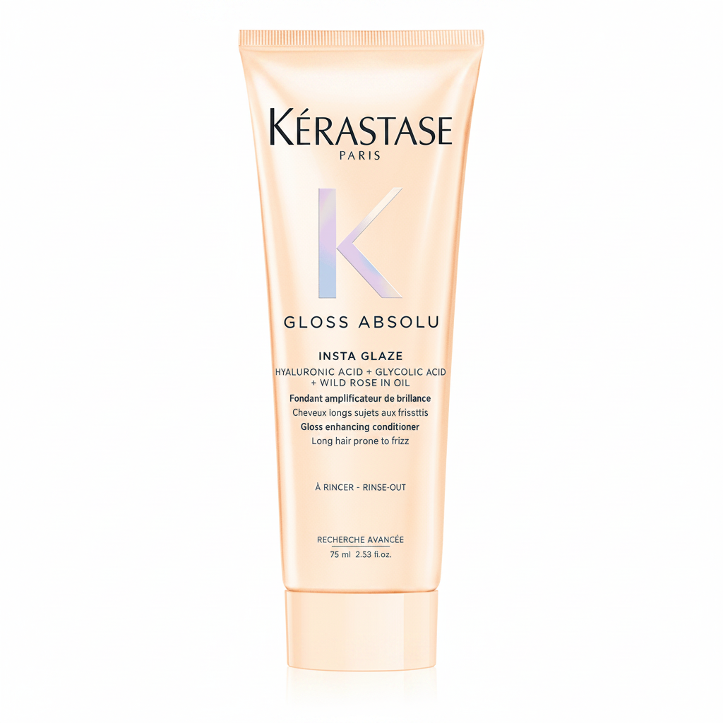 Kerastase Gloss Absolu Insta Glaze - Balsam De Stralucire 75ml - Beauty Lounge