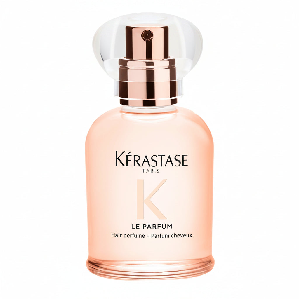 Kerastase Gloss Absolu Le Parfum 30ml - Parfum De Par - Beauty Lounge