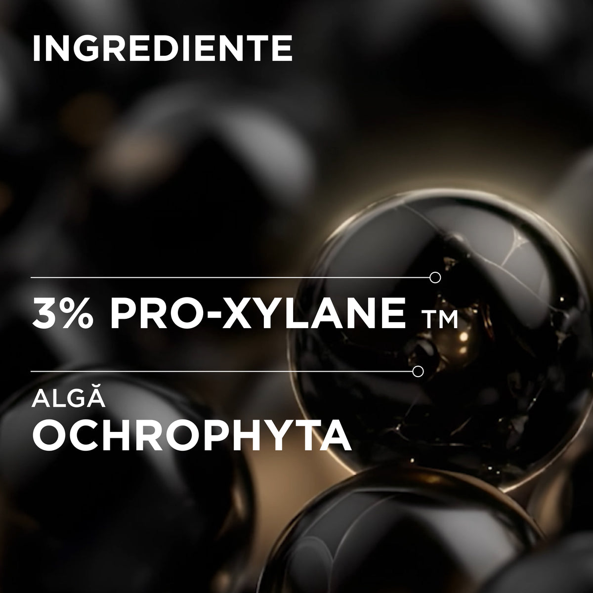 Kerastase Chronologiste Longevity Potion 30ml - Serum Revitalizant Pentru Scalp