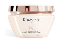 Încarcă imaginea în Galerie, Kerastase Gloss Absolu Hydra-Glaze Masque 200ml - Masca Hidratanta
