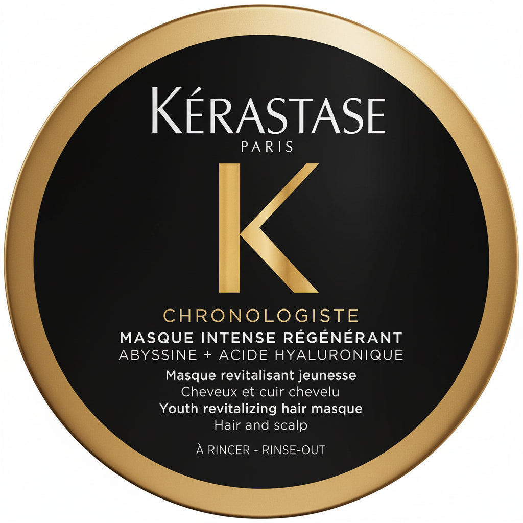 Kerastase Masque Intense Regenerant 75ml - Masca Revitalizanta Par - Beauty Lounge