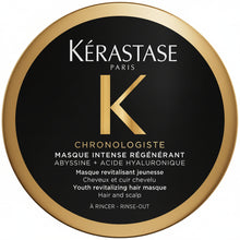 Încarcă imaginea în Galerie, Kerastase Masque Intense Regenerant 75ml - Masca Revitalizanta Par - Beauty Lounge
