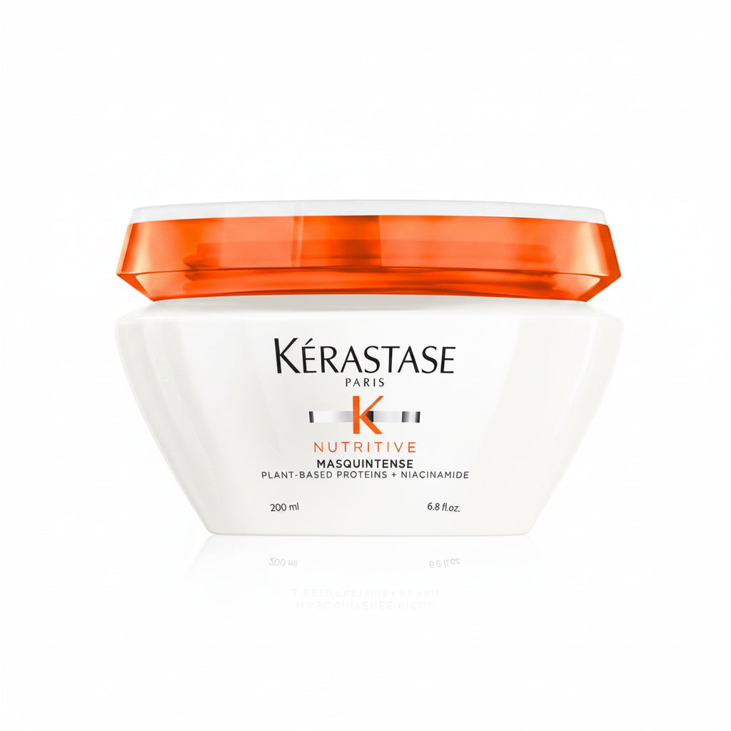 Kerastase Nutritive Masquintese 200ml - Masca Intens Hranitoare Par Uscat - Beauty Lounge