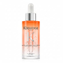 Încarcă imaginea în Galerie, Kerastase Nutritive Nutri-Supplement Scalp Serum 90ml - Ser Intens Hranitor Scalp Uscat - Beauty Lounge

