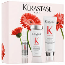 Încarcă imaginea în Galerie, Kerastase Premier Trio Spring Set - Concentre 45ml + Bain 250ml + Fondant 200ml - Beauty Lounge

