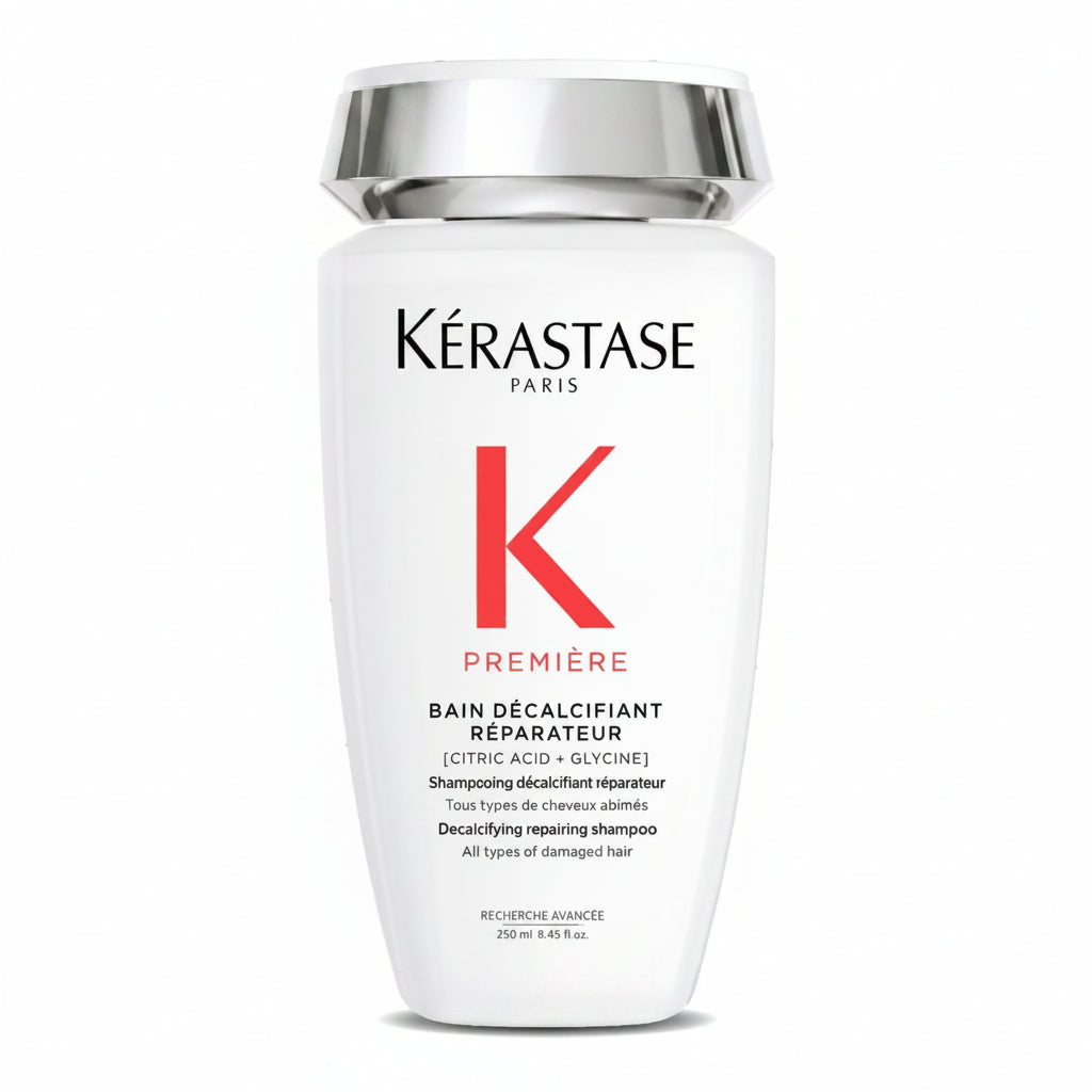 Kerastase Premiere Bain Decalcifiant Reparateur 250ml - Sampon Reparator Par Deteriorat - Beauty Lounge