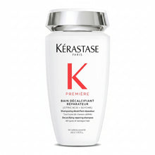 Încarcă imaginea în Galerie, Kerastase Premiere Bain Decalcifiant Reparateur 250ml - Sampon Reparator Par Deteriorat - Beauty Lounge

