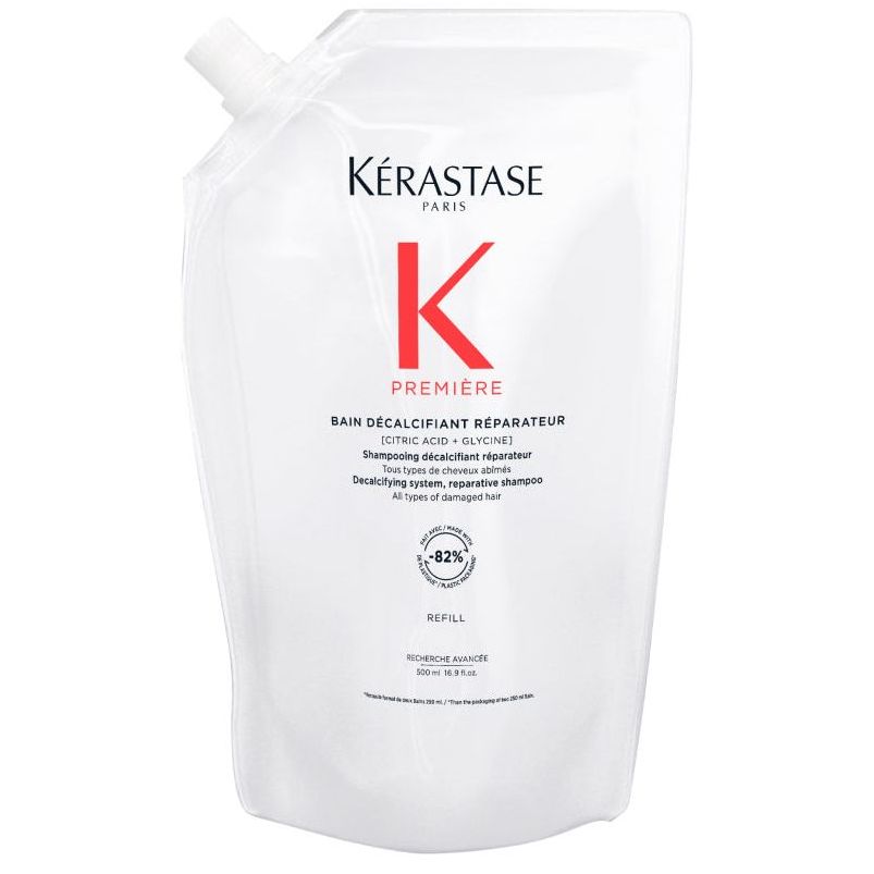 Kerastase Premiere Bain Decalcifiant Reparateur 500ml - Rezerva Sampon Reparator - Beauty Lounge