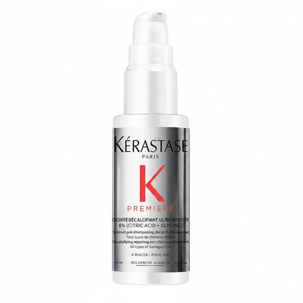 Kerastase Premiere Concentre Decalcifiant Ultra-Reparateur - Pre-Sampon 45ml - Beauty Lounge