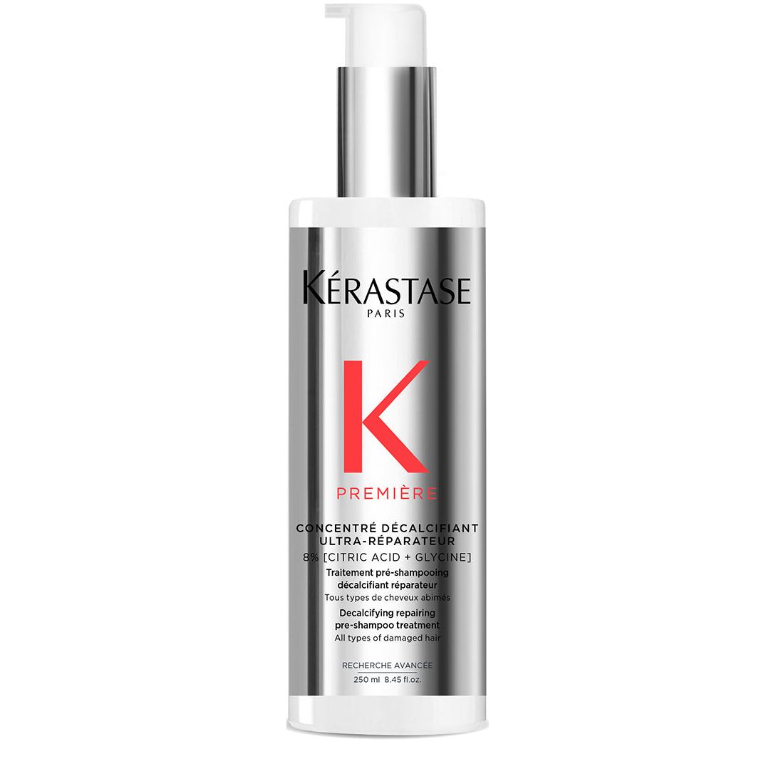 Kerastase Premiere Concentre Decalcifiant Ultra-Reparateur - Pre-Sampon 250ml - Beauty Lounge