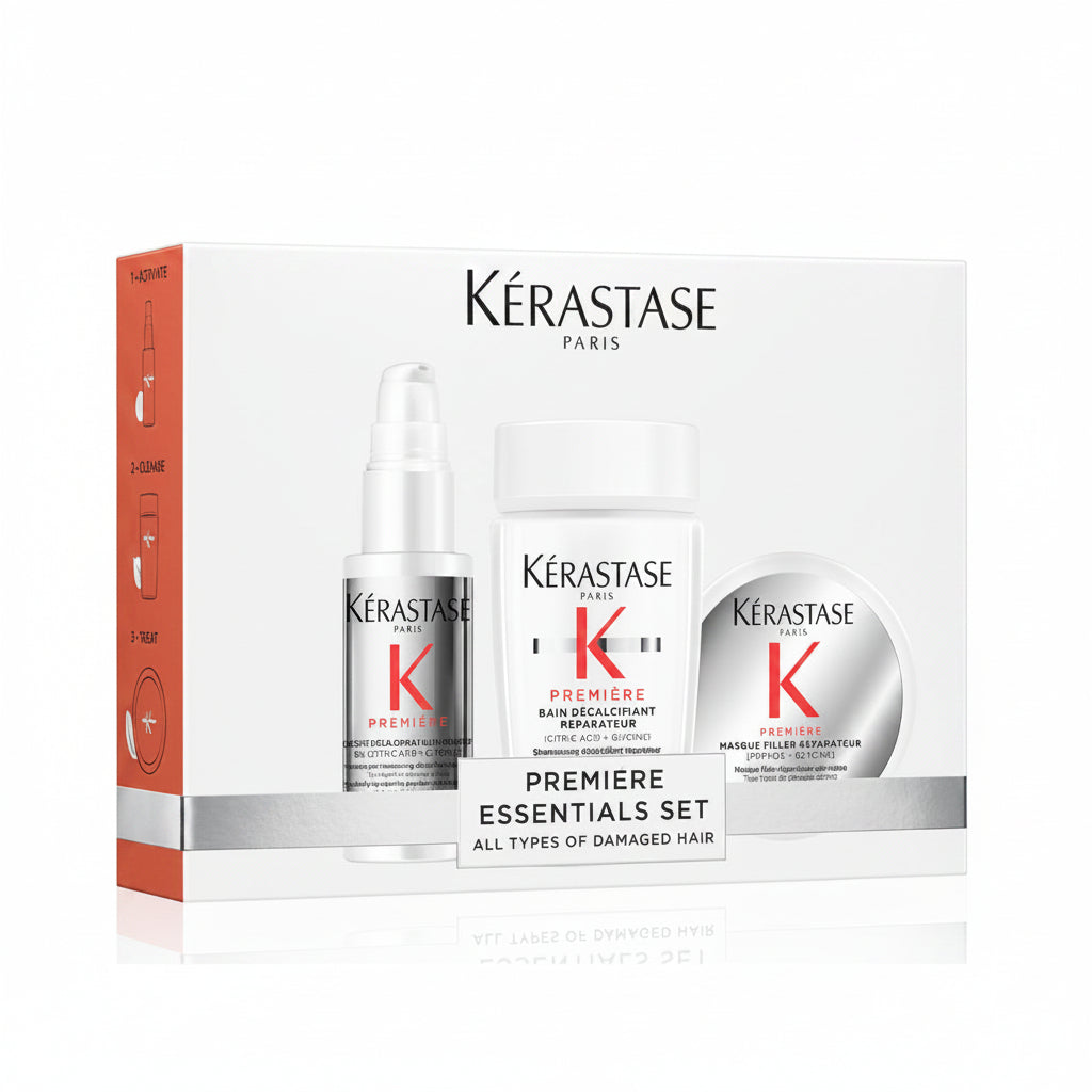 Kerastase Premiere Discovery - Set Reparator - Beauty Lounge