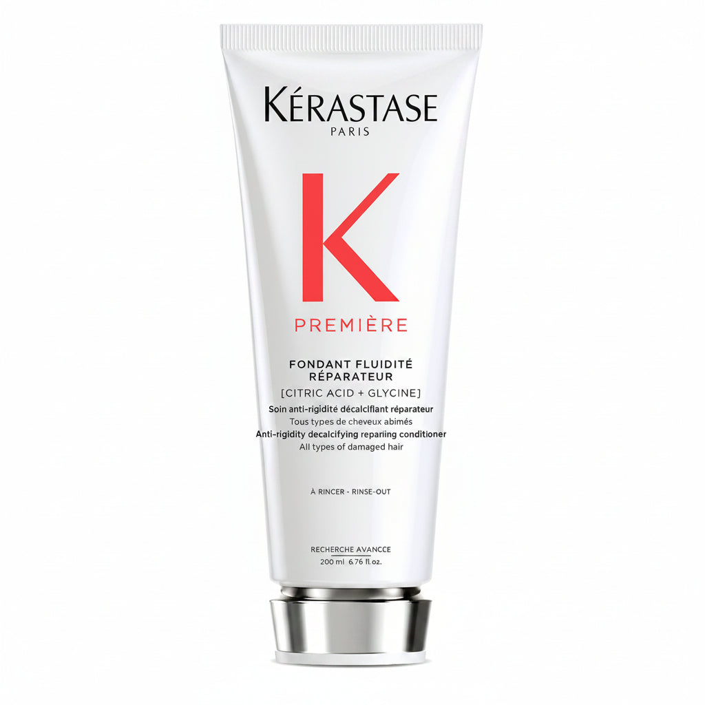 Kerastase Premiere Fondant Fluidite Reparateur - Balsam Decalcifiant 200ml - Beauty Lounge