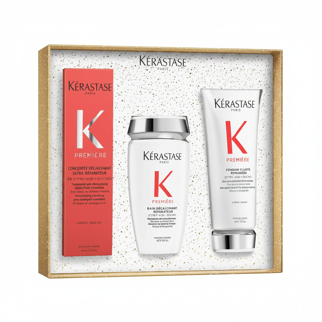 Kerastase Premiere Holidays 2025 - Set Pentru Par Deteriorat - Beauty Lounge
