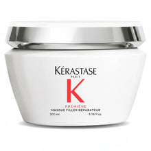 Încarcă imaginea în Galerie, Kerastase Premiere Masque Filler Reparateur 200ml - Masca Reparatoare Anti-Rupere - Beauty lounge
