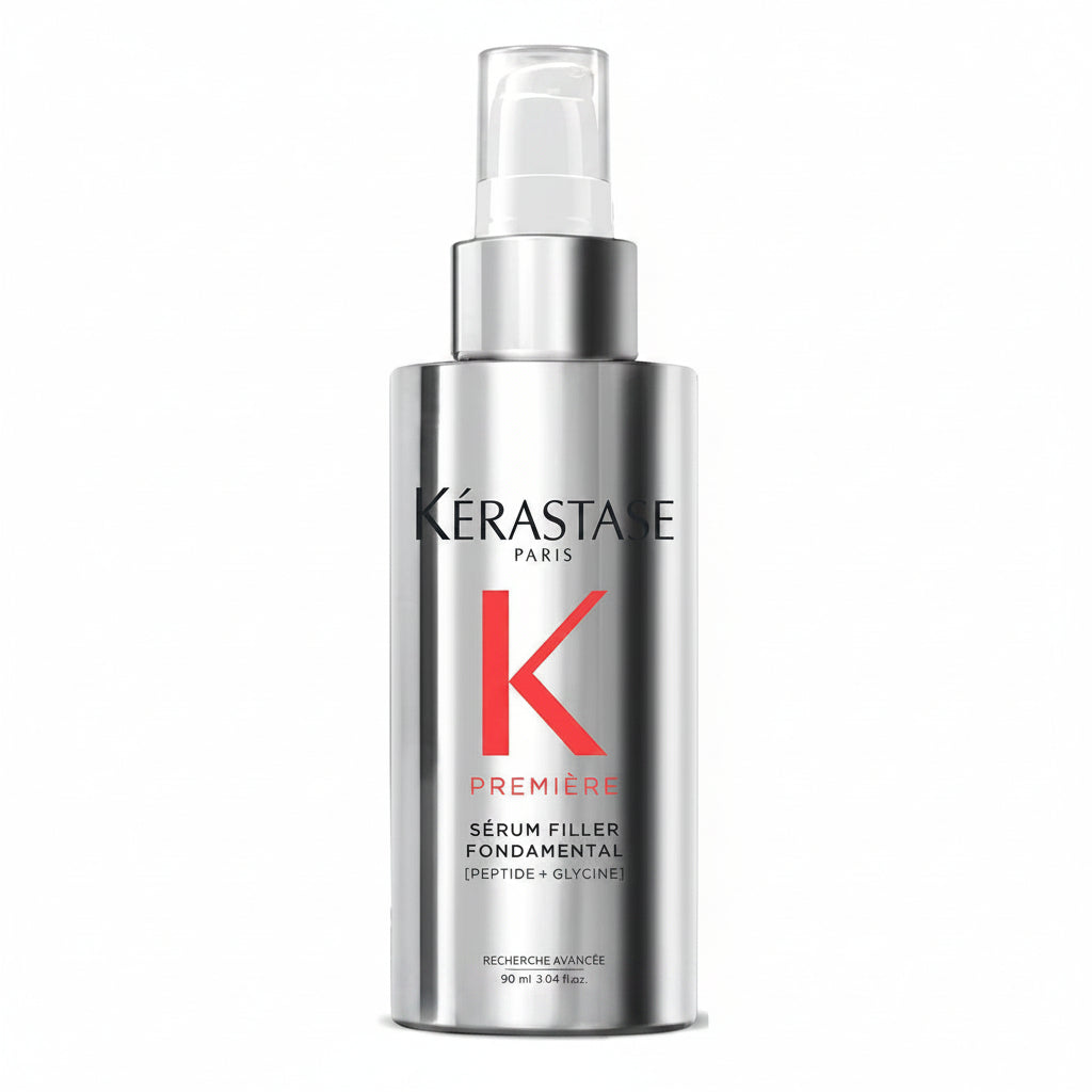 Kerastase Premiere Serum Filler Fondamental 90ml - Serum Reparator - Beauty Lounge