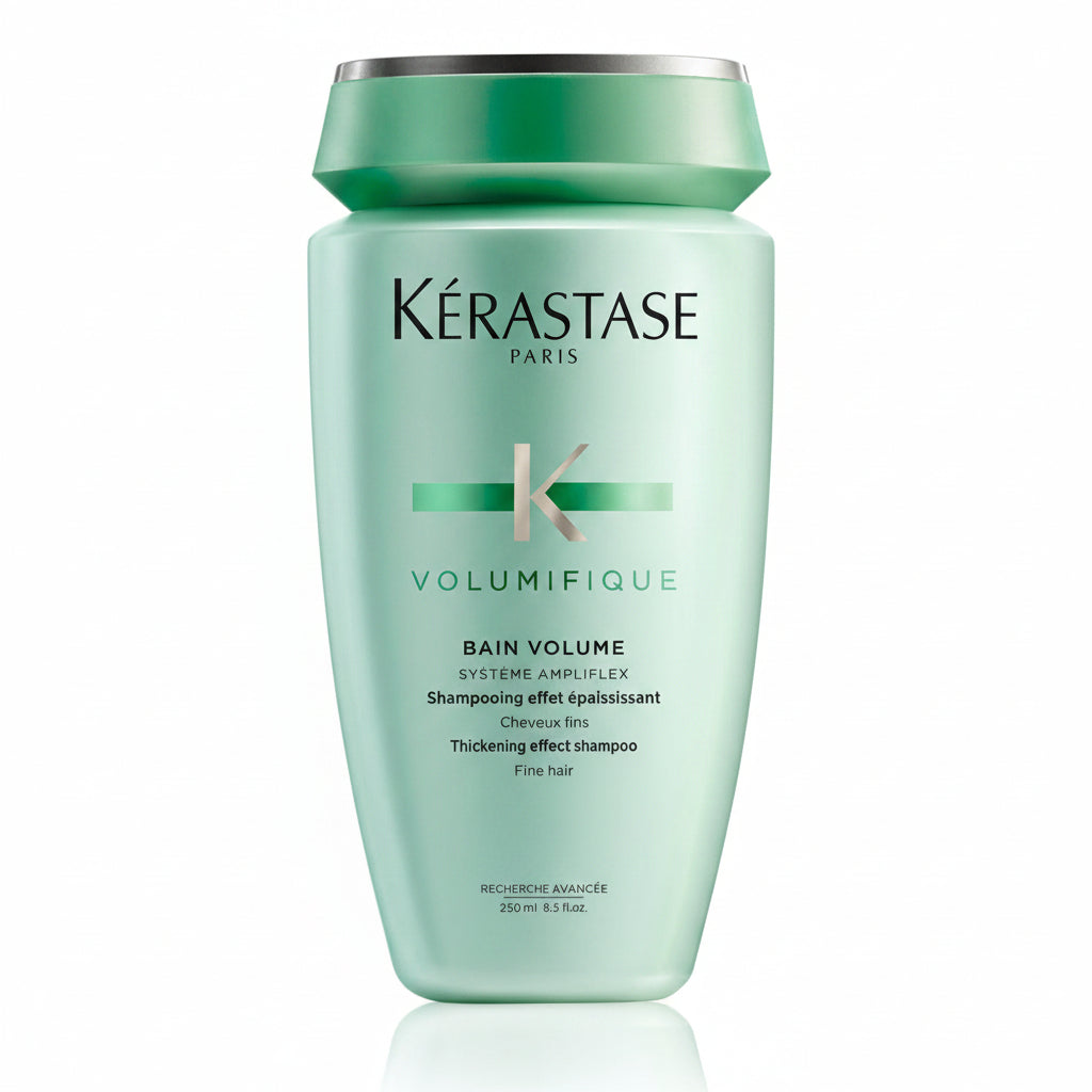 Kerastase Resistance Bain Volumifique Sampon 250ml - Beauty Lounge