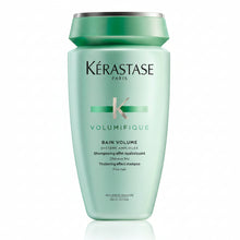 Încarcă imaginea în Galerie, Kerastase Resistance Bain Volumifique Sampon 250ml - Beauty Lounge
