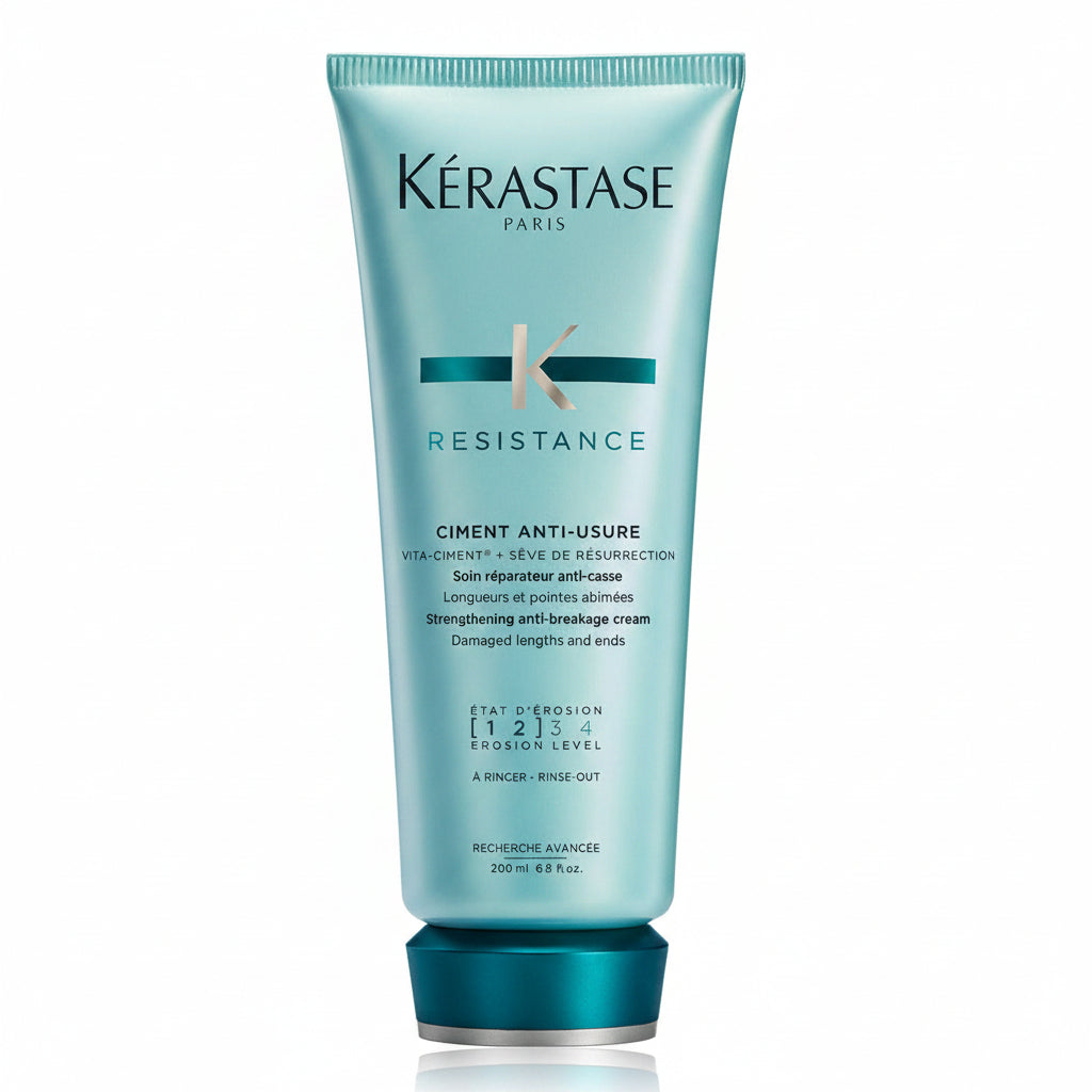 Kerastase Resistance Force Architecte Ciment Antiusure Crema Fortifianta 200ml - Beauty Lounge