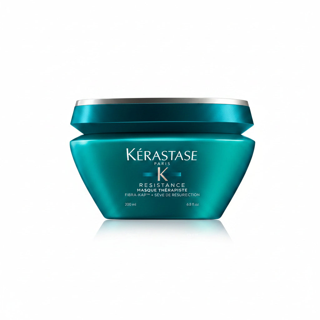Kerastase Resistance Masque Therapiste 200ml - Masca Destinata Parului Deteriorat - Beauty Lounge