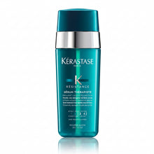 Încarcă imaginea în Galerie, Kerastase Resistance Serum Therapiste Tratament Dual 30ml - Beauty Lounge
