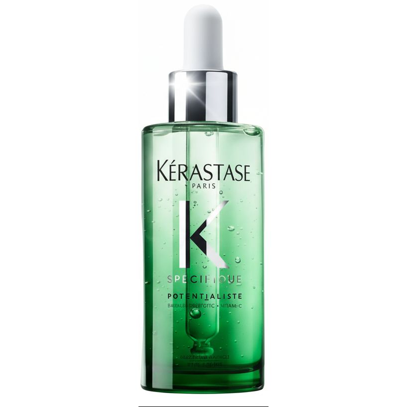 Kerastase Specifique Anti-Chute Serum Potentialiste 90ml - Ser Regenerator Intens - Beauty Lounge