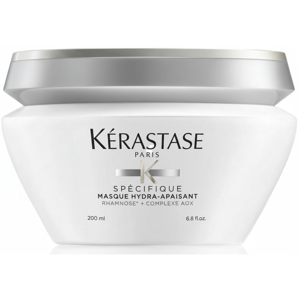 Kérastase Specifique Hydra-Apaisant 200ml - Masca Hidratanta si Calmanta - Beauty Lounge
