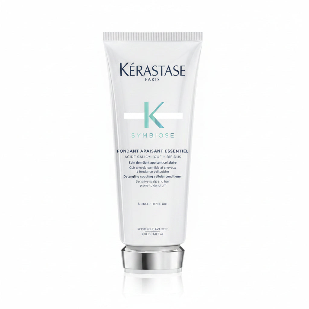 Kerastase Symbiose Fondant Apaisant Essentiel - Balsam de Par Anti-Matreata 200ml - Beauty Lounge